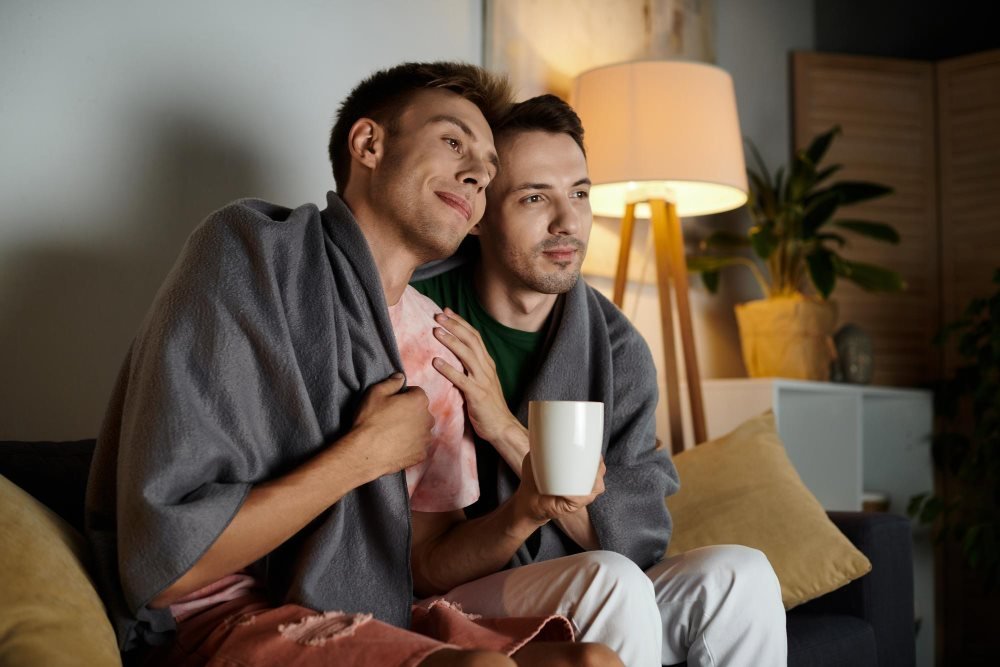 Gay singles exploring modern dating in Malaysia
